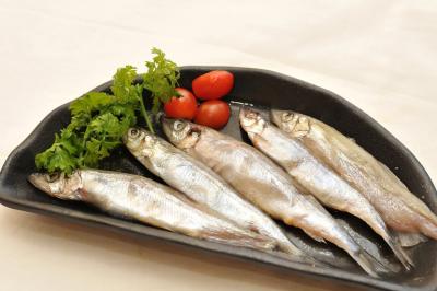 Cá trứng Nauy nhập khẩu trực tiếp chỉ có tại Vifoods